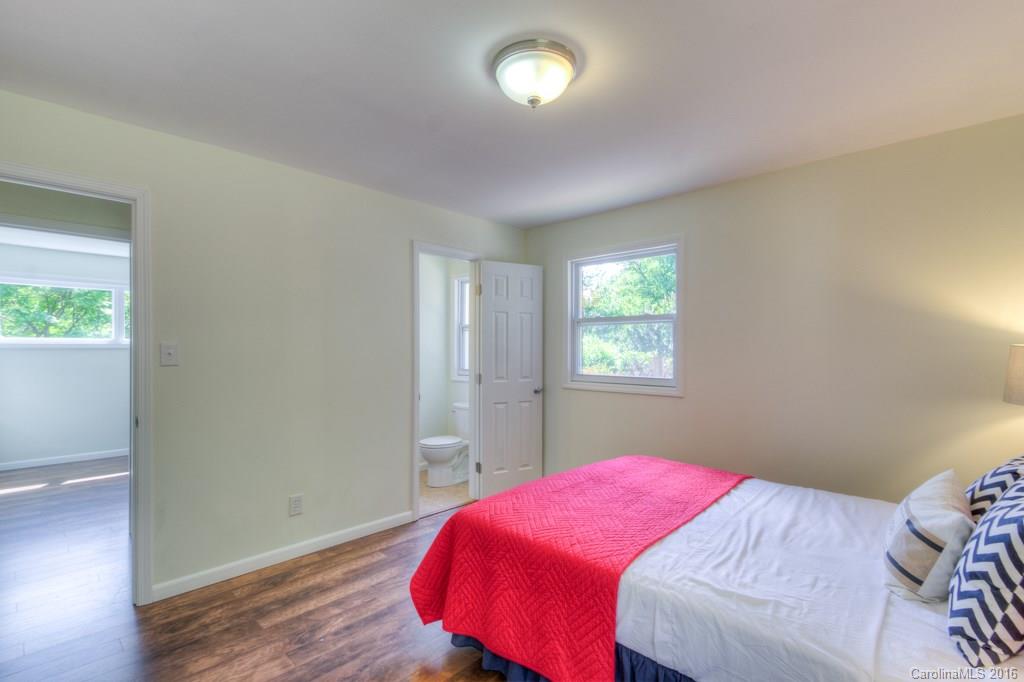 Starmount - Residential