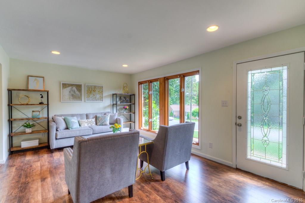 Starmount - Residential