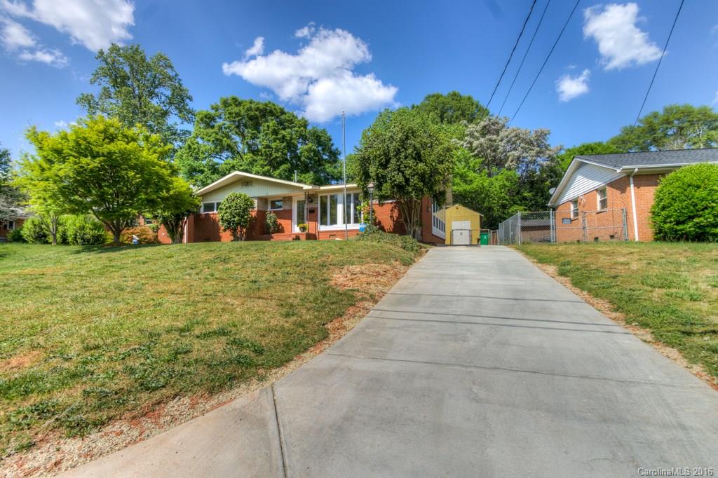 Starmount - Residential