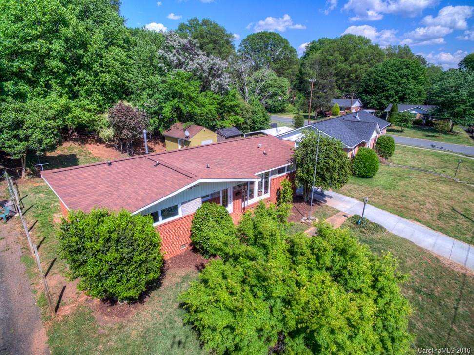 Starmount - Residential