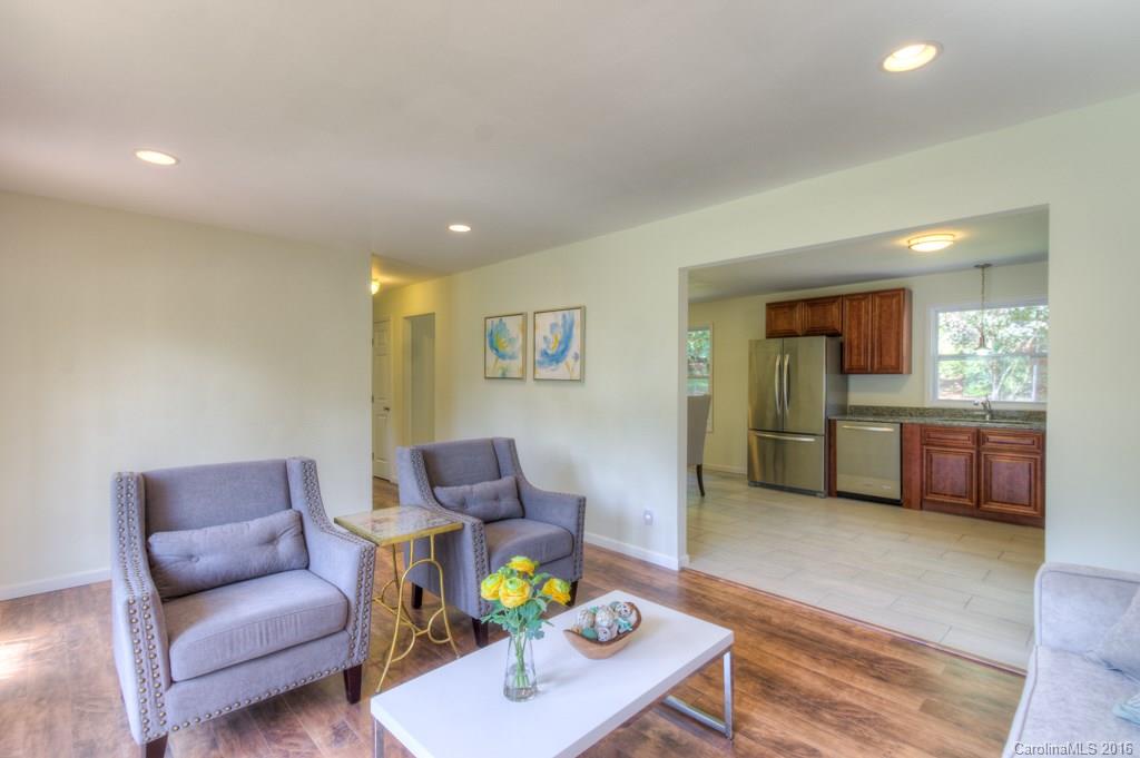 Starmount - Residential