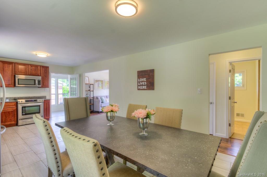 Starmount - Residential