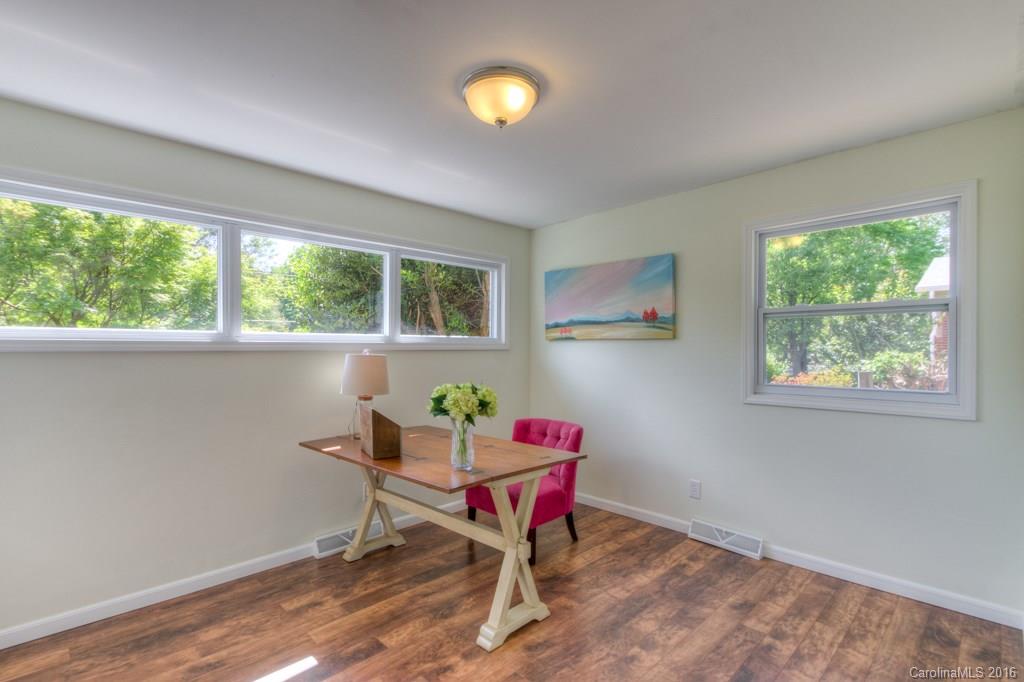 Starmount - Residential