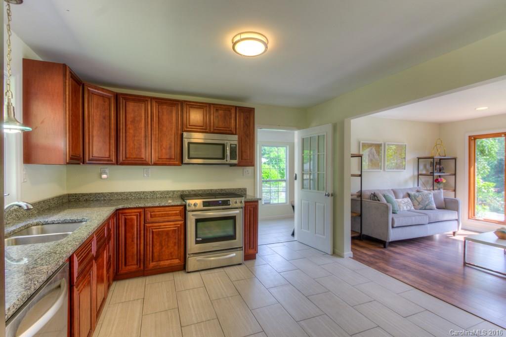 Starmount - Residential