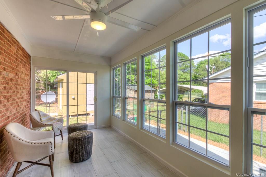 Starmount - Residential