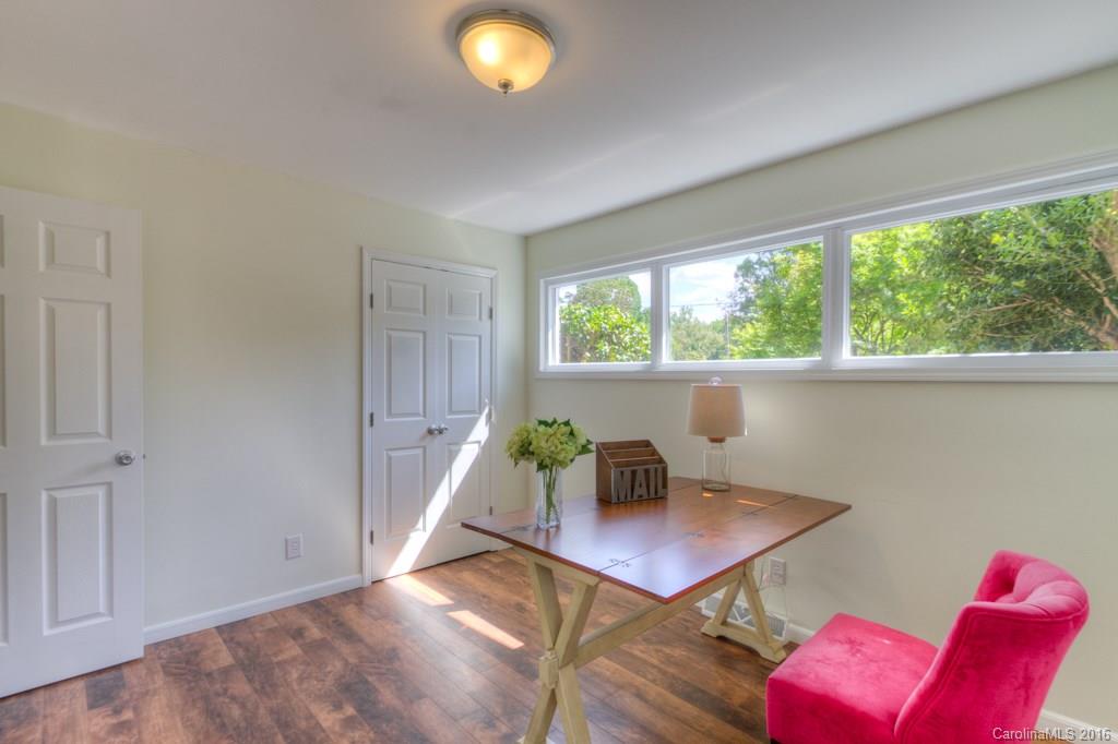 Starmount - Residential