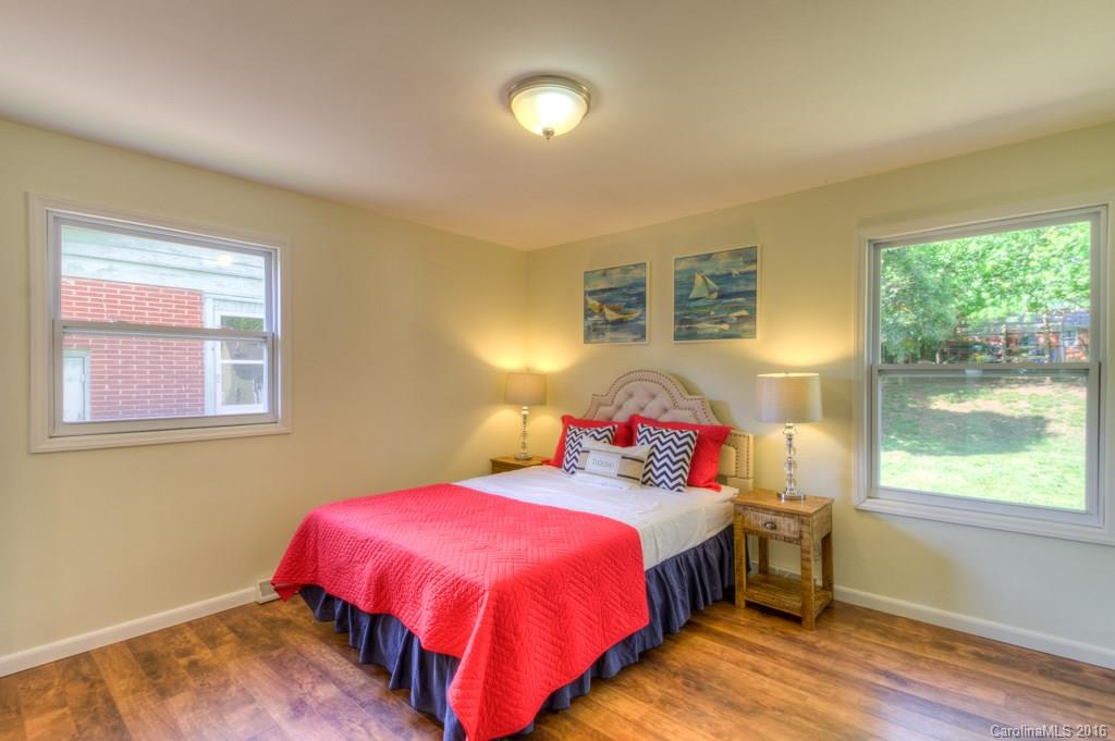 Starmount - Residential