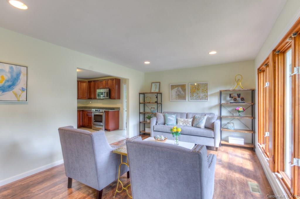 Starmount - Residential