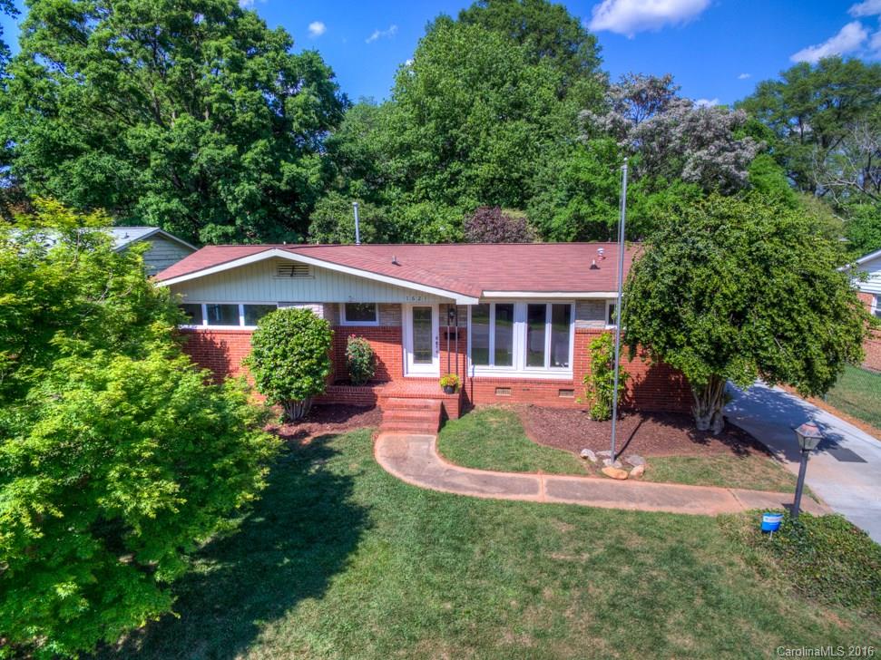 Starmount - Residential