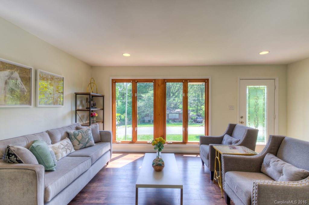 Starmount - Residential