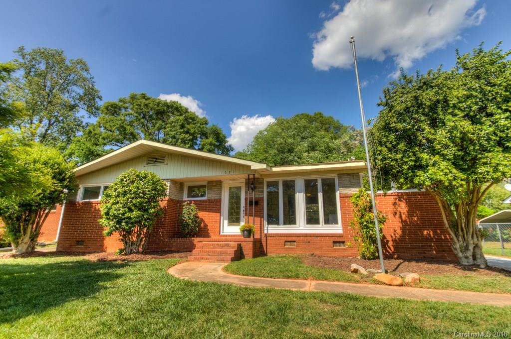 Starmount - Residential