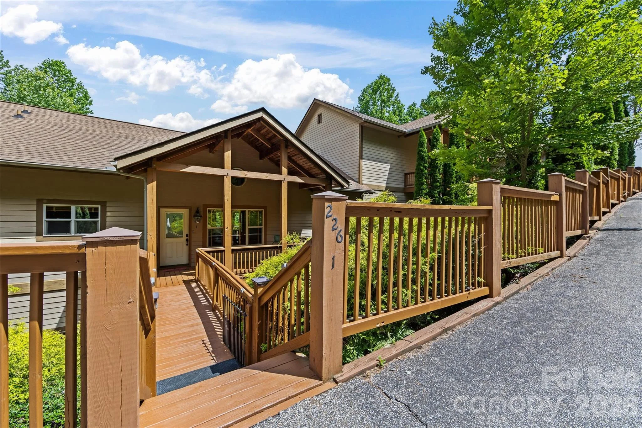 226 Sawgrass Drive, Whittier, NC, 28789