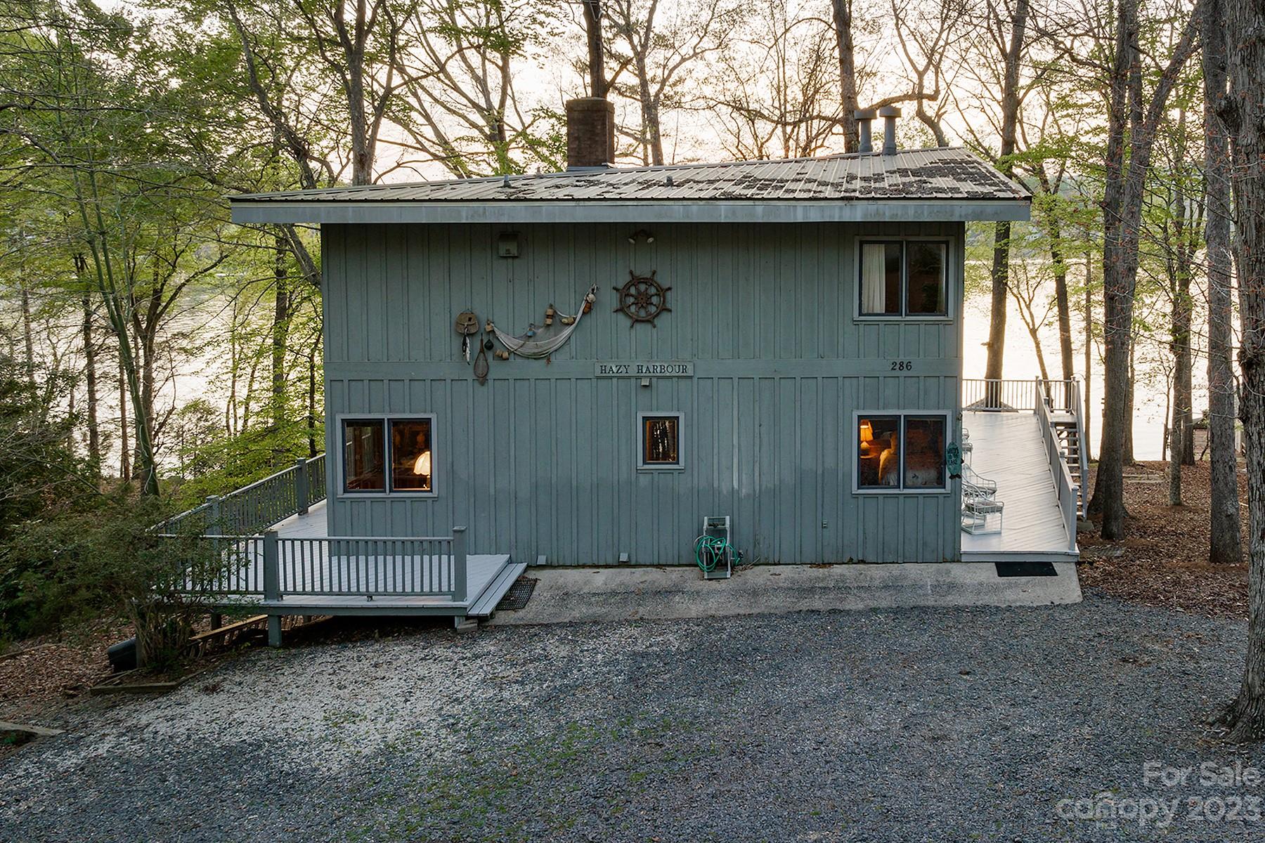 Woodrun - Residential