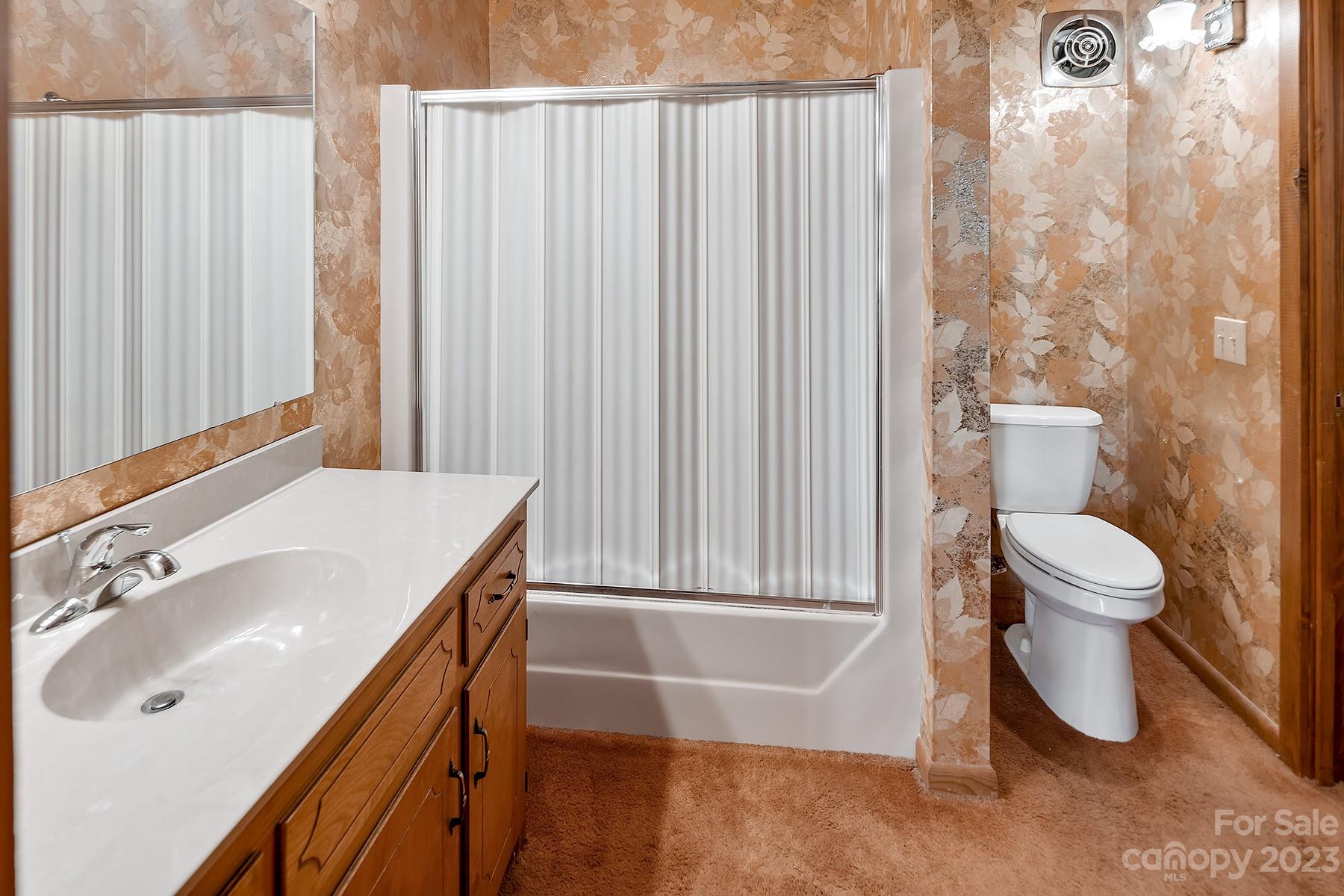 Woodrun - Residential