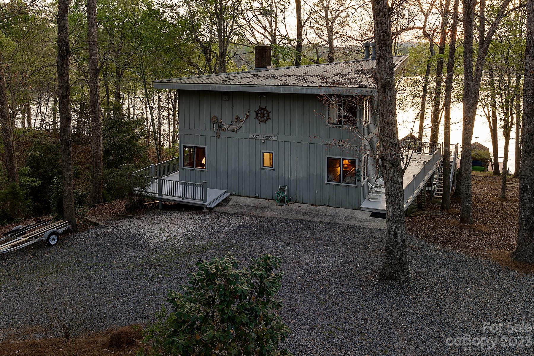 Woodrun - Residential