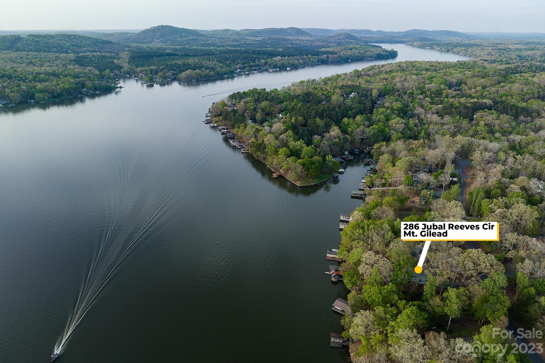 Woodrun - Residential