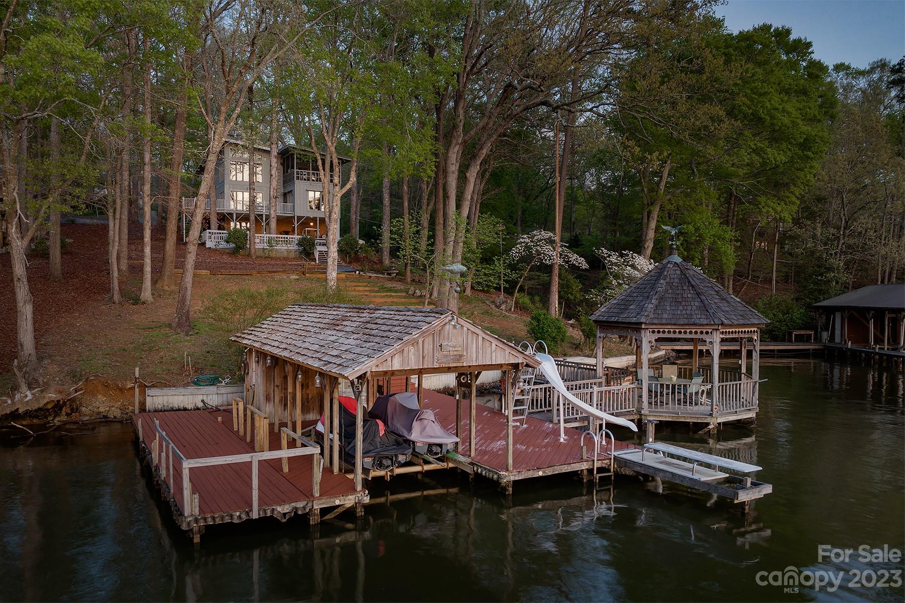 Woodrun - Residential