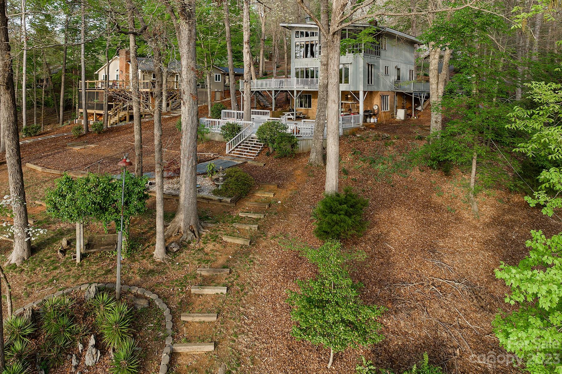 Woodrun - Residential