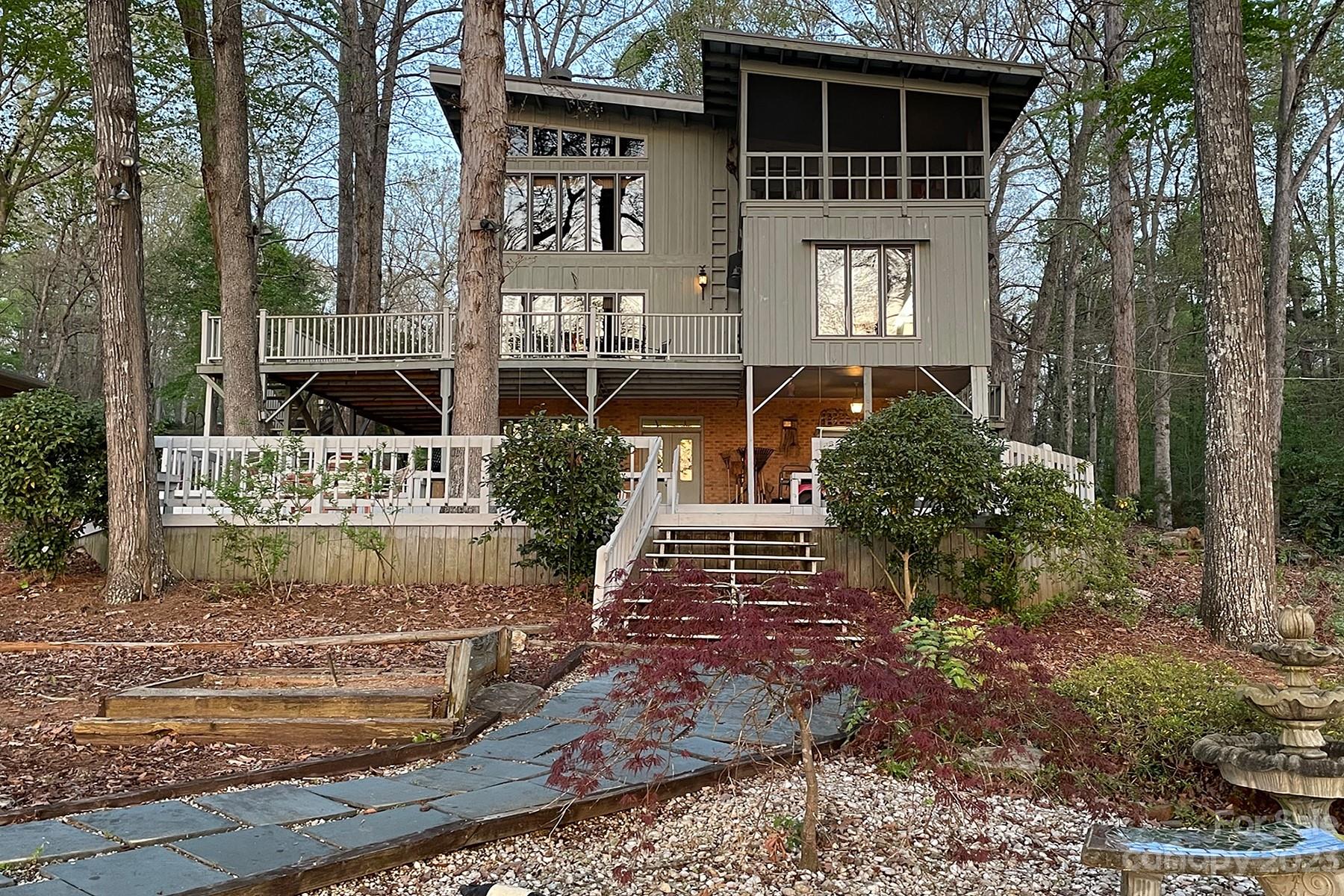 Woodrun - Residential