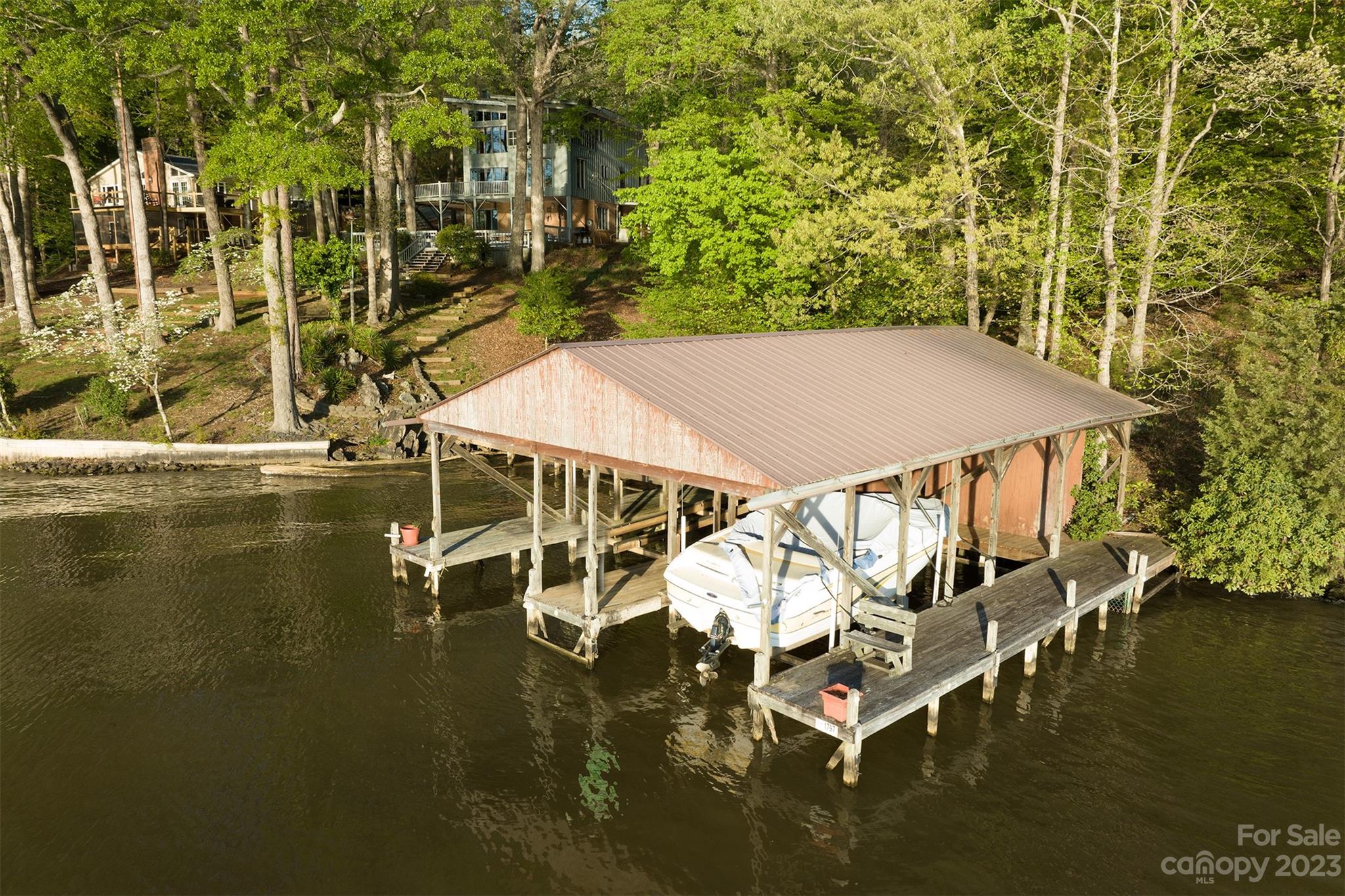 Woodrun - Residential