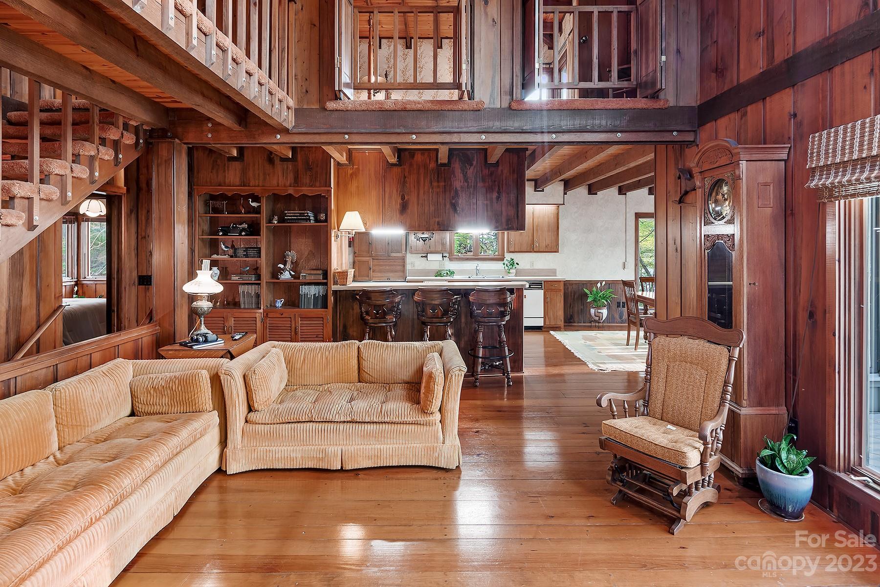 Woodrun - Residential