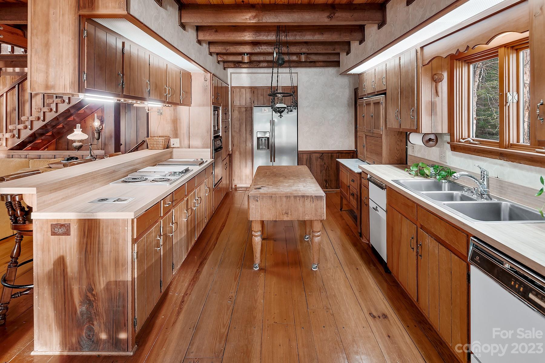 Woodrun - Residential