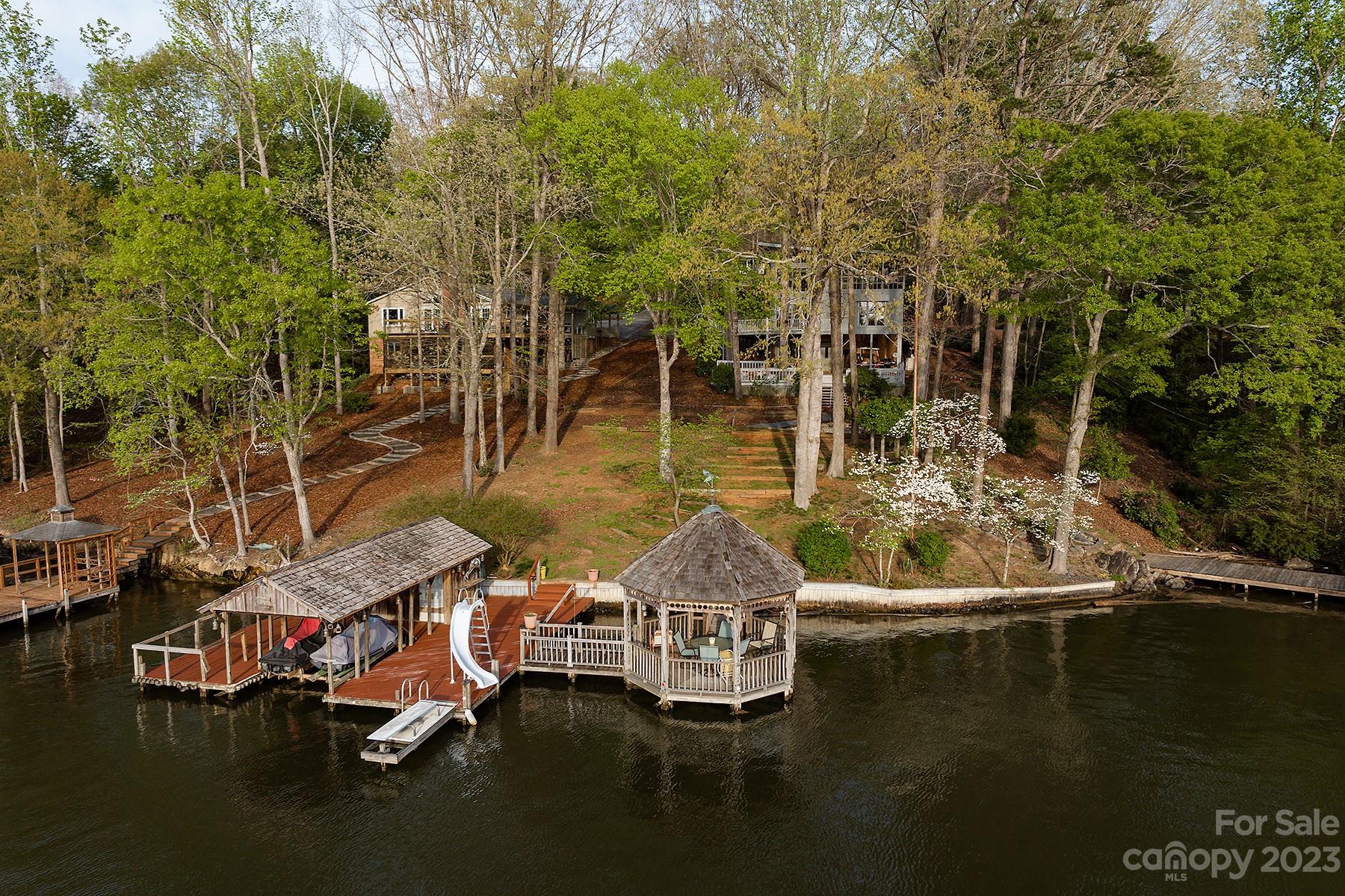 Woodrun - Residential