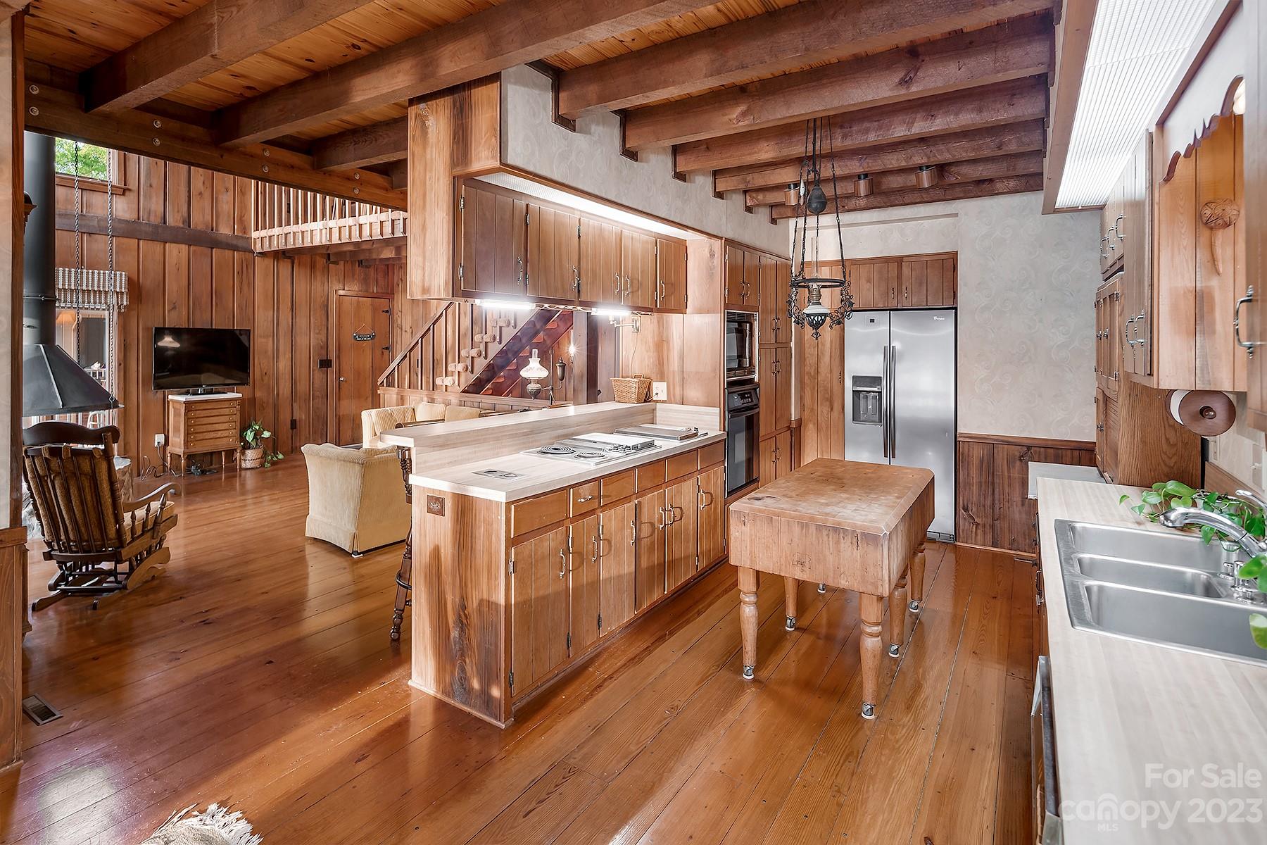 Woodrun - Residential