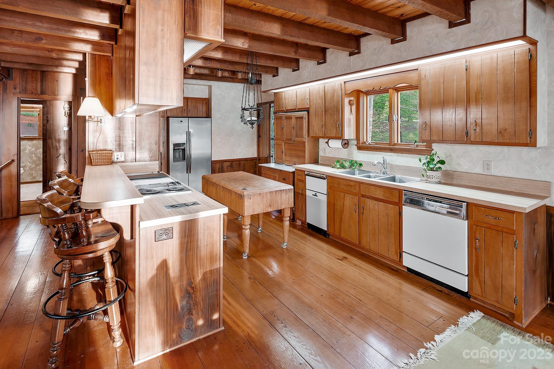 Woodrun - Residential