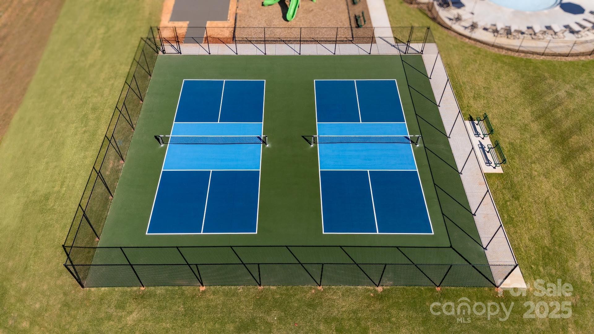 Fergus Crossing - Residential