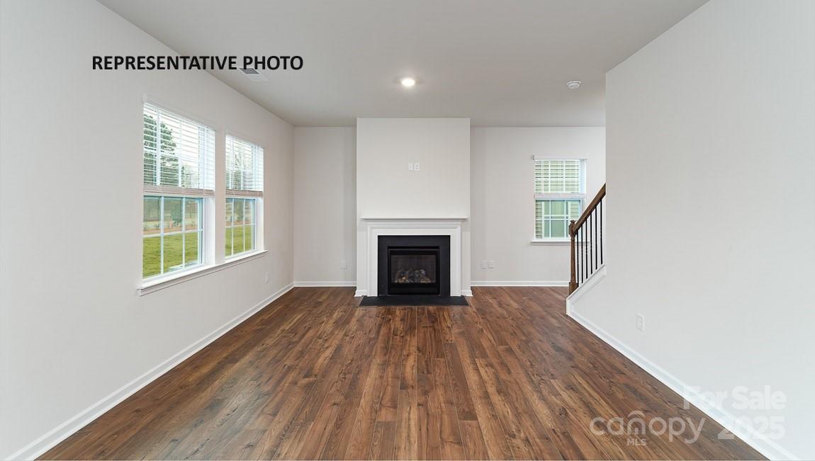 Fergus Crossing - Residential