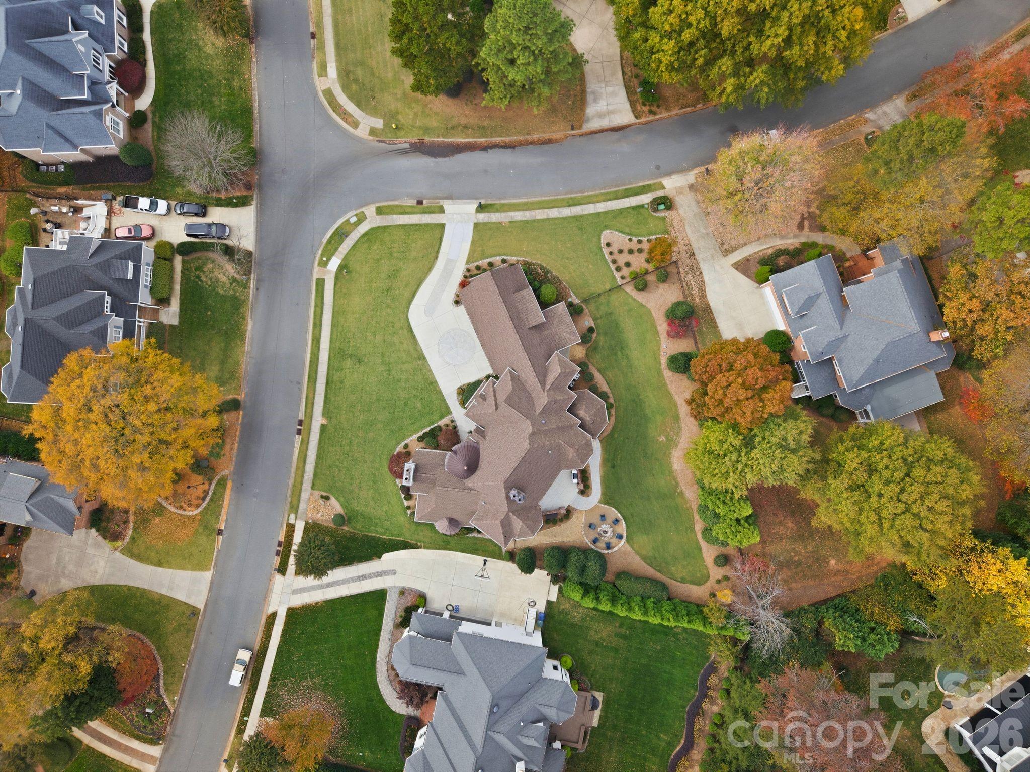 The Peninsula - Residential