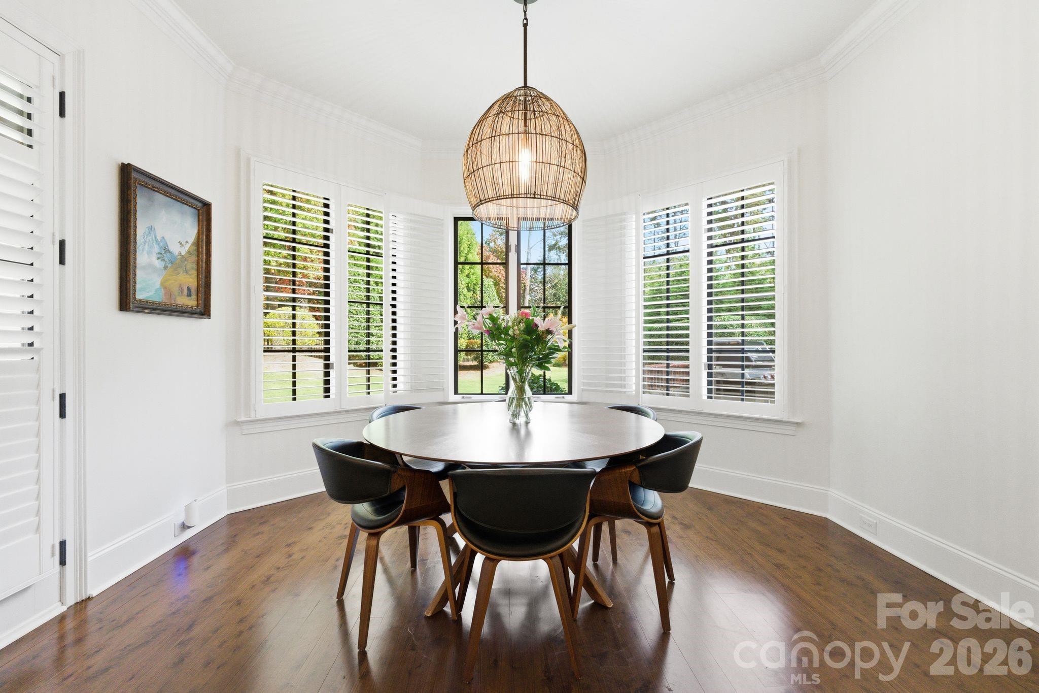 The Peninsula - Residential