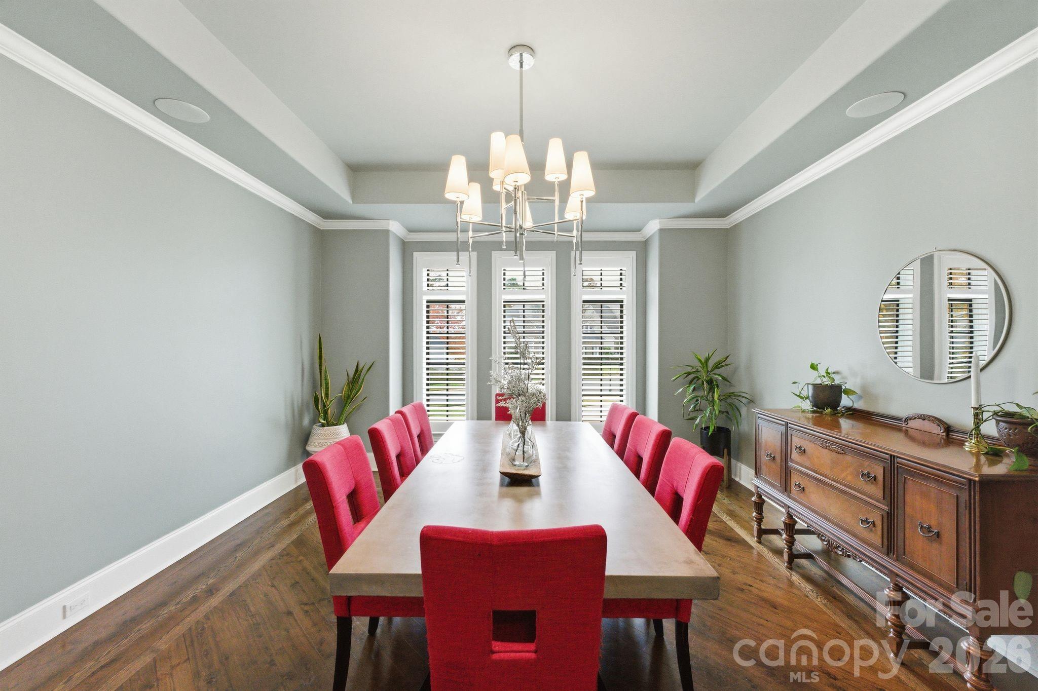 The Peninsula - Residential