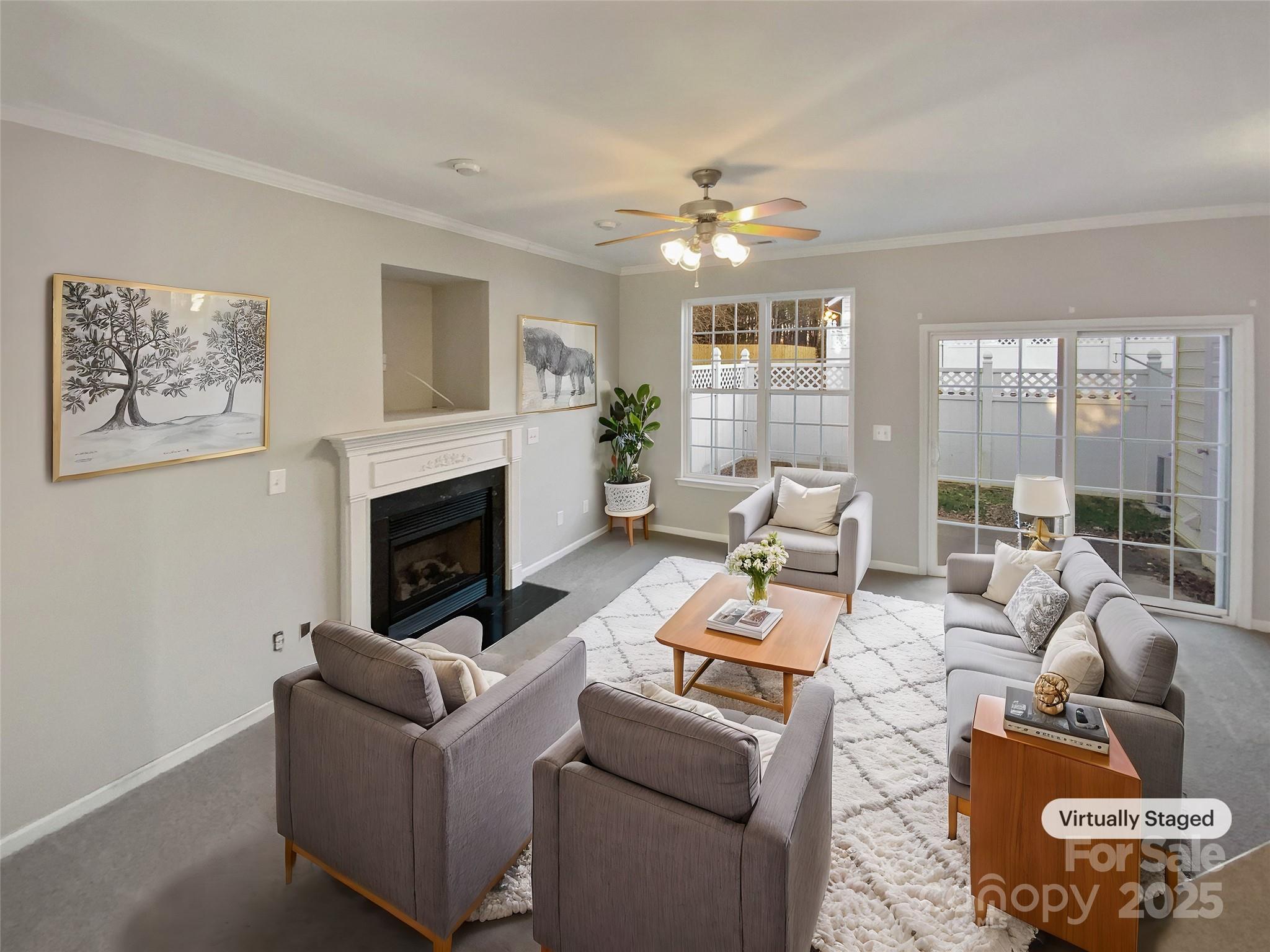 Fieldstone - Residential