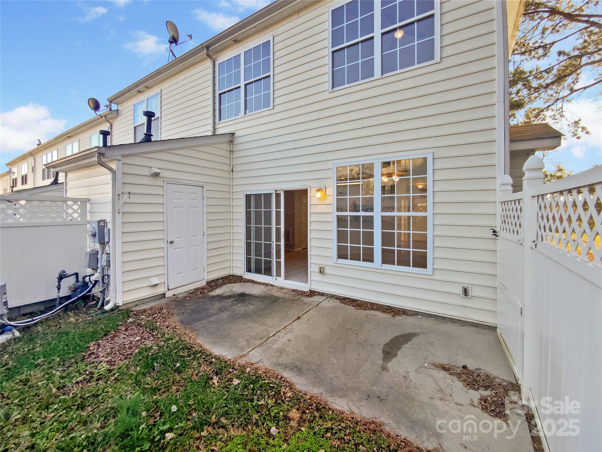 Fieldstone - Residential