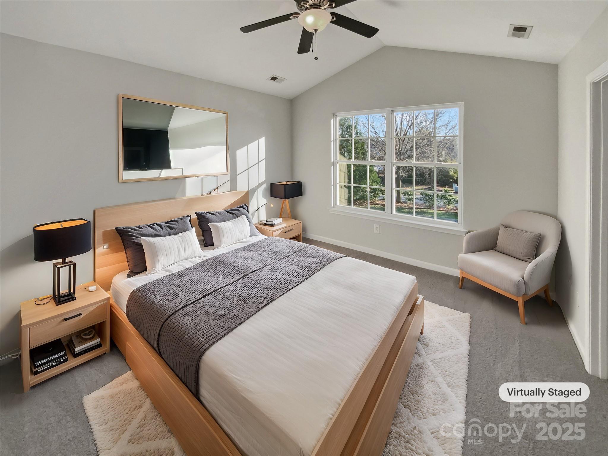 Fieldstone - Residential