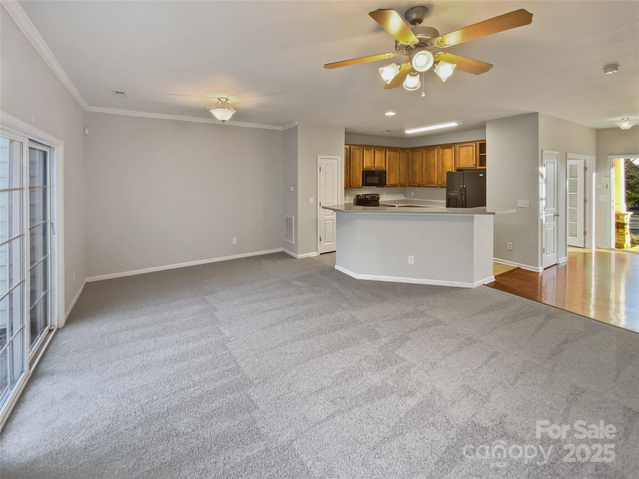 Fieldstone - Residential