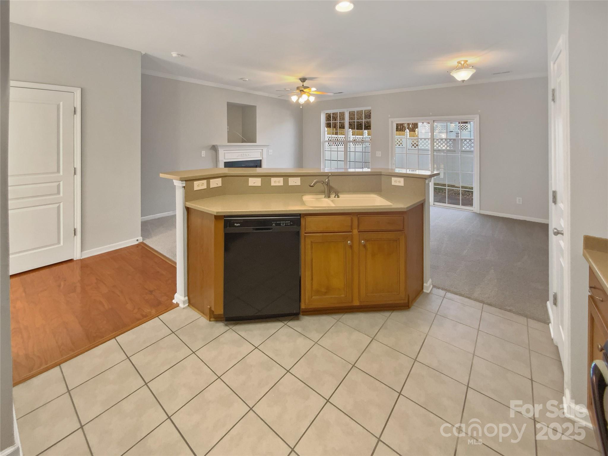 Fieldstone - Residential