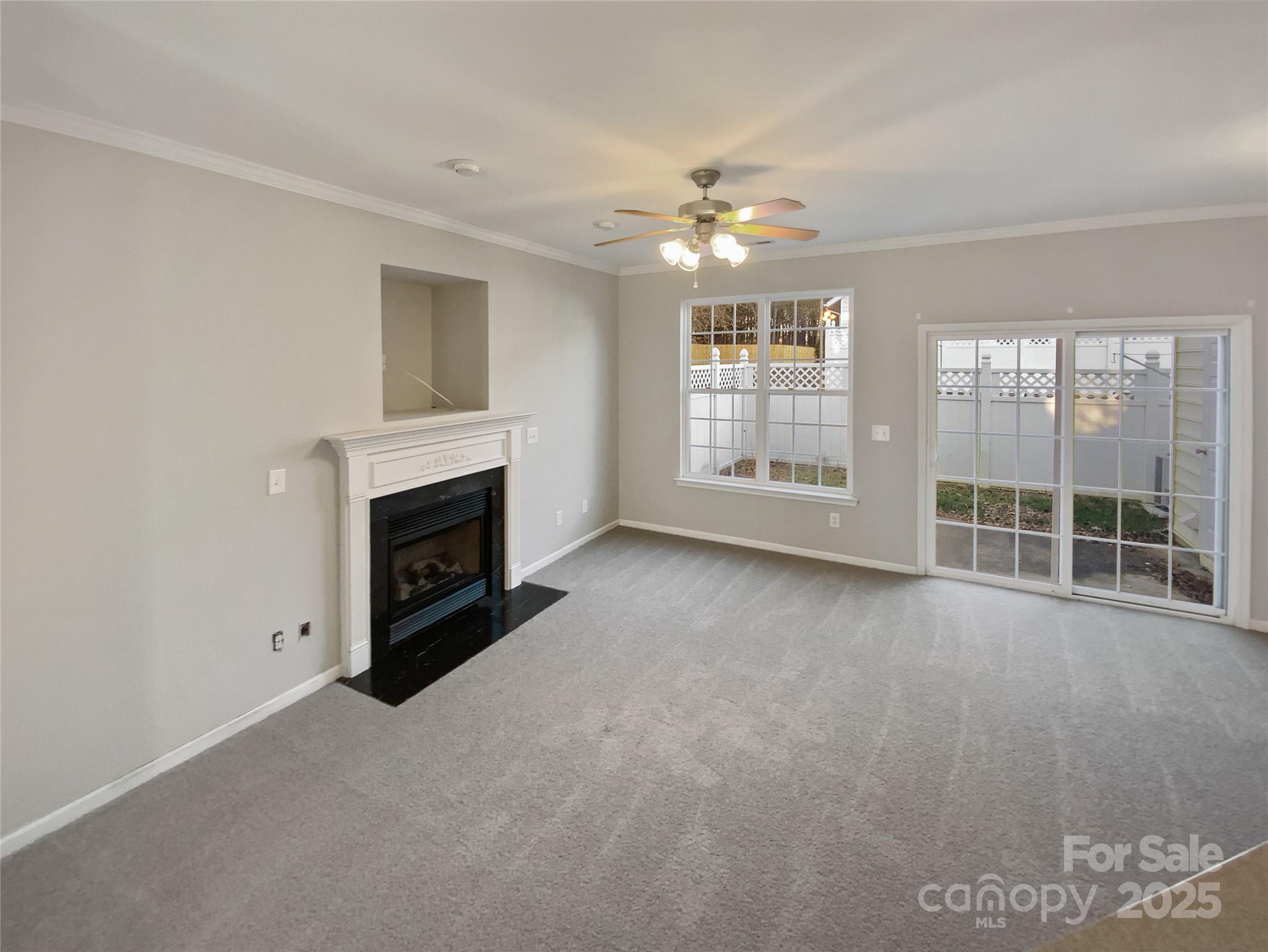 Fieldstone - Residential