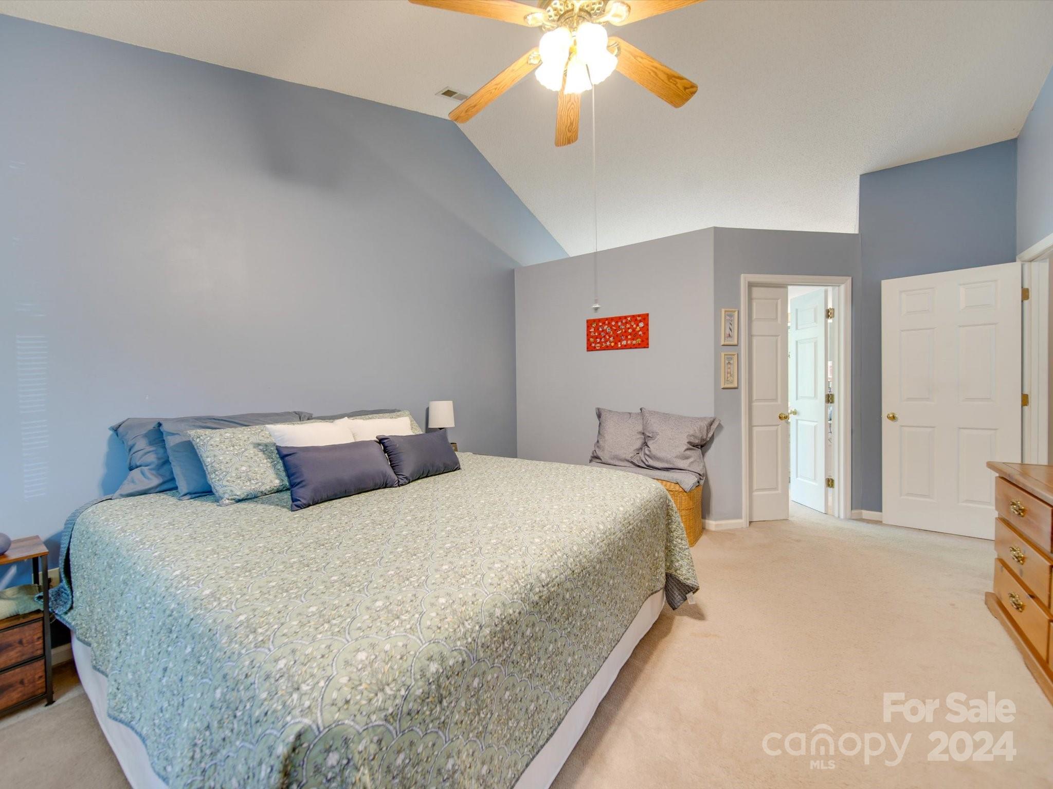 HABERSHAM - Residential