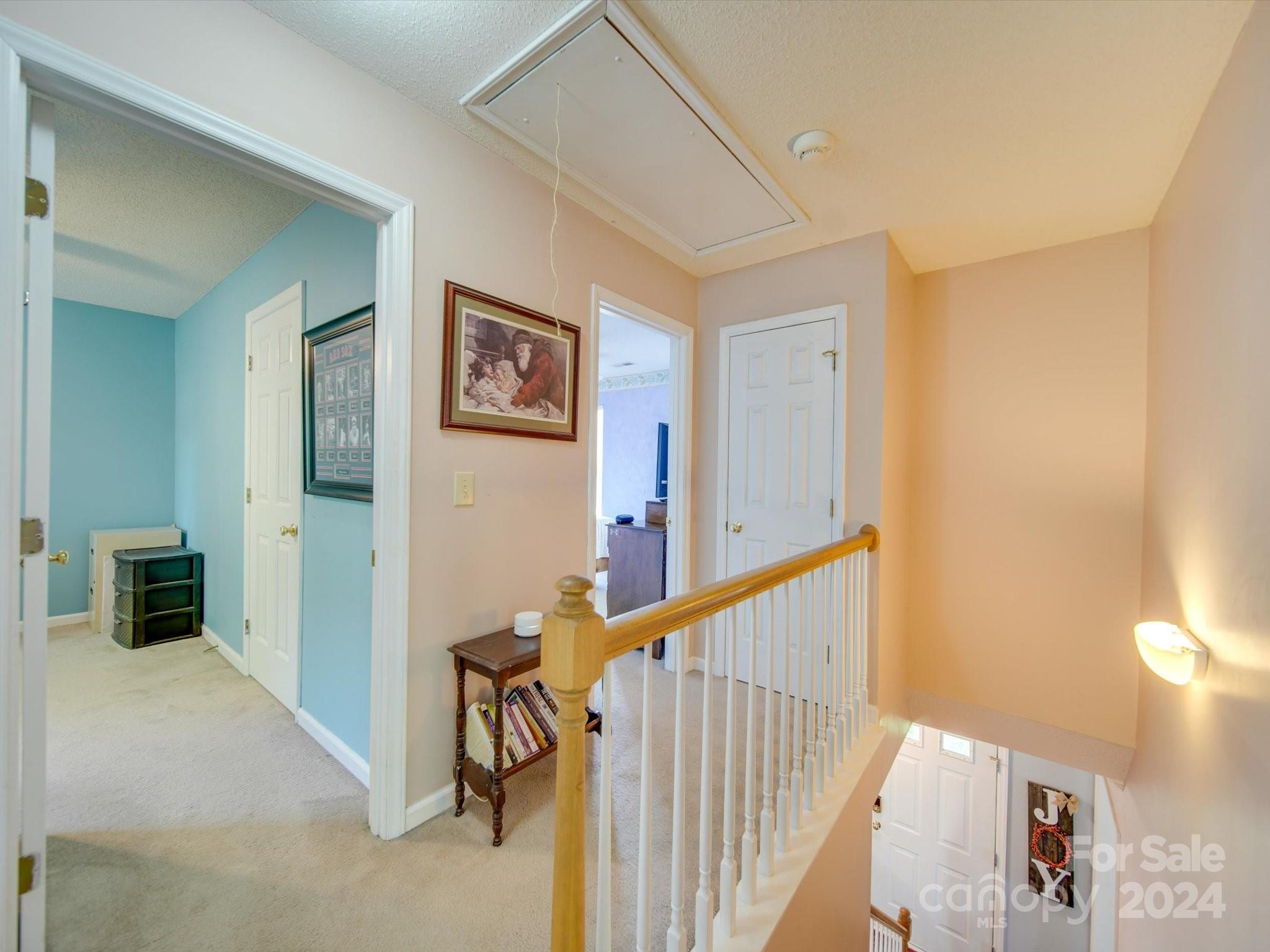 HABERSHAM - Residential