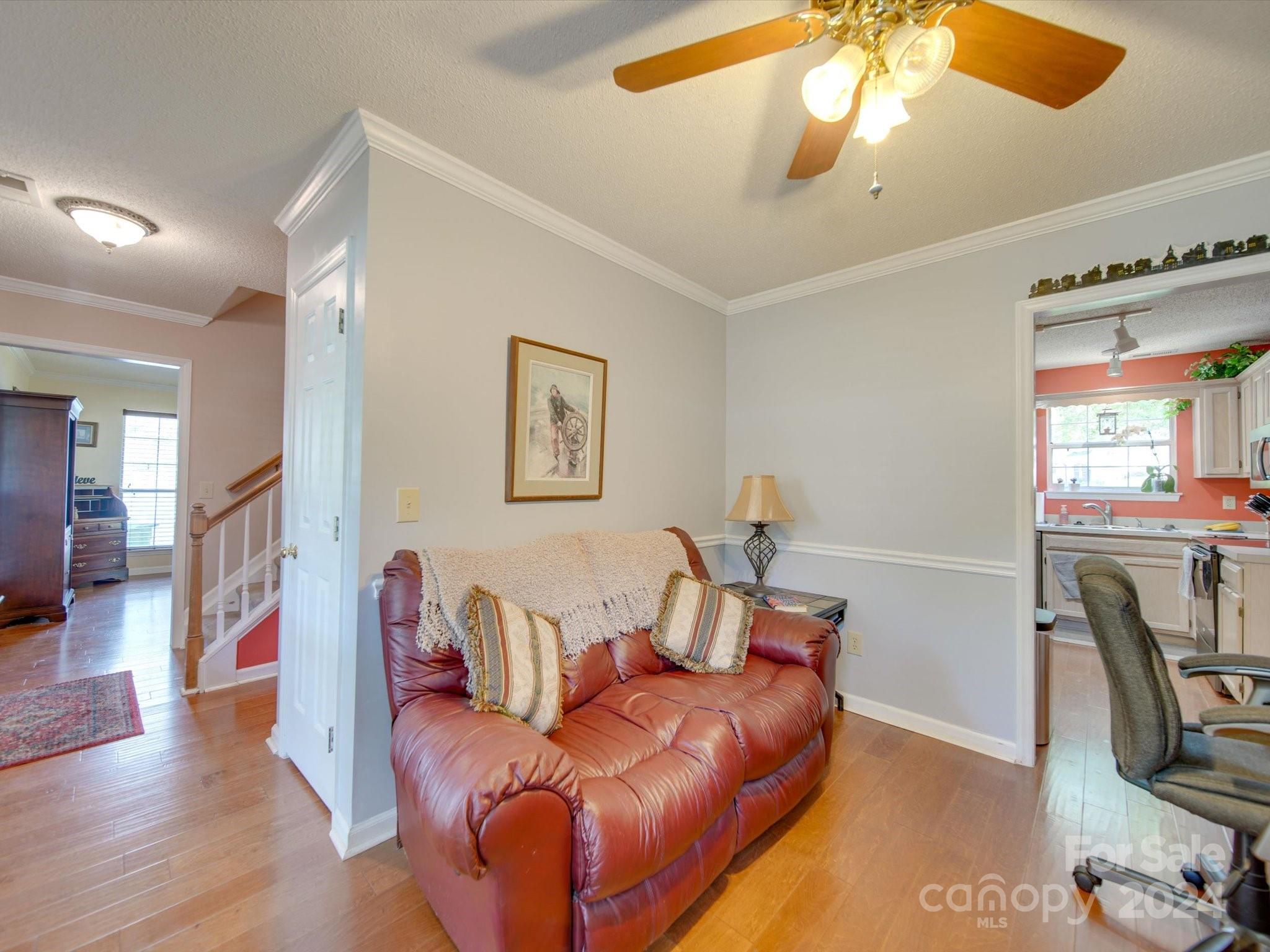 HABERSHAM - Residential