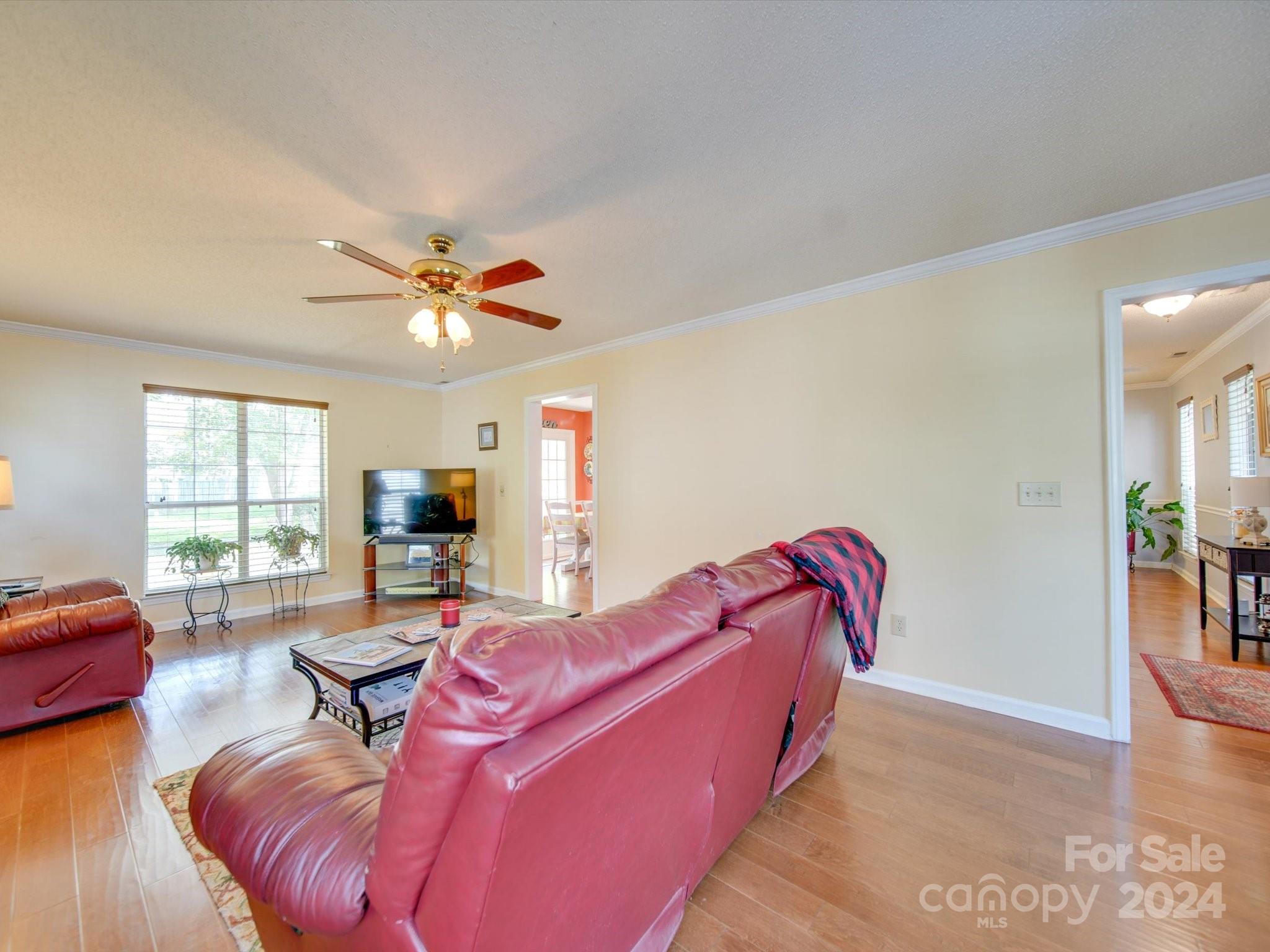 HABERSHAM - Residential