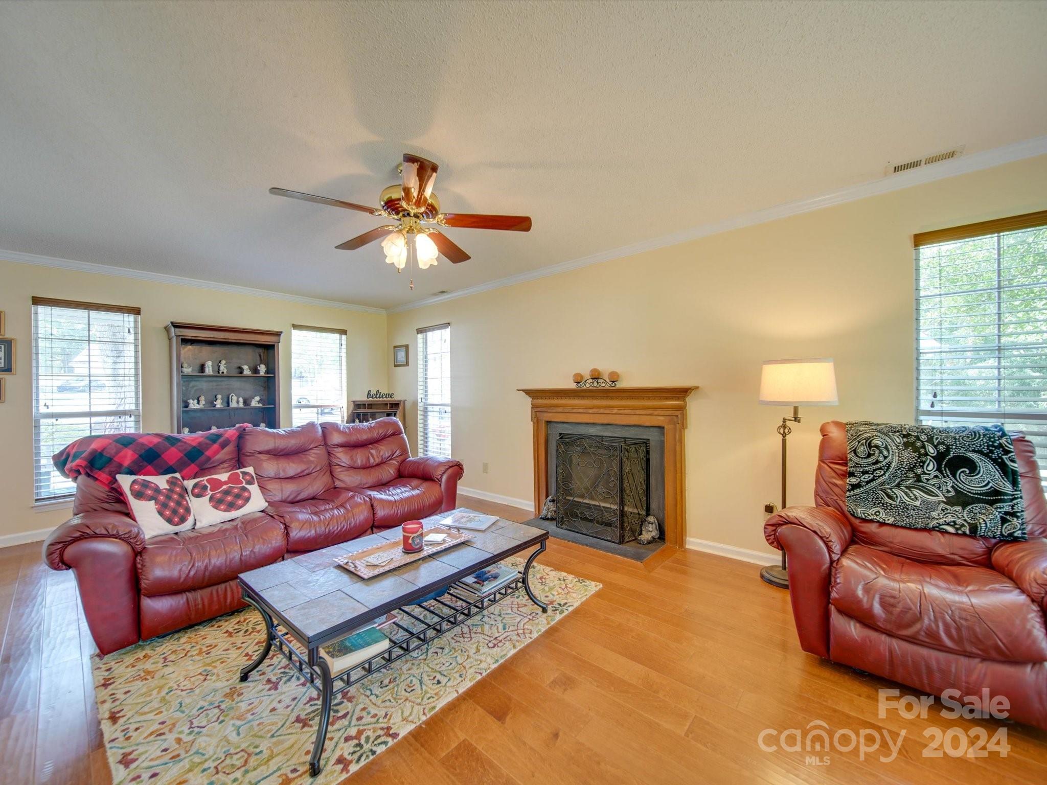 HABERSHAM - Residential