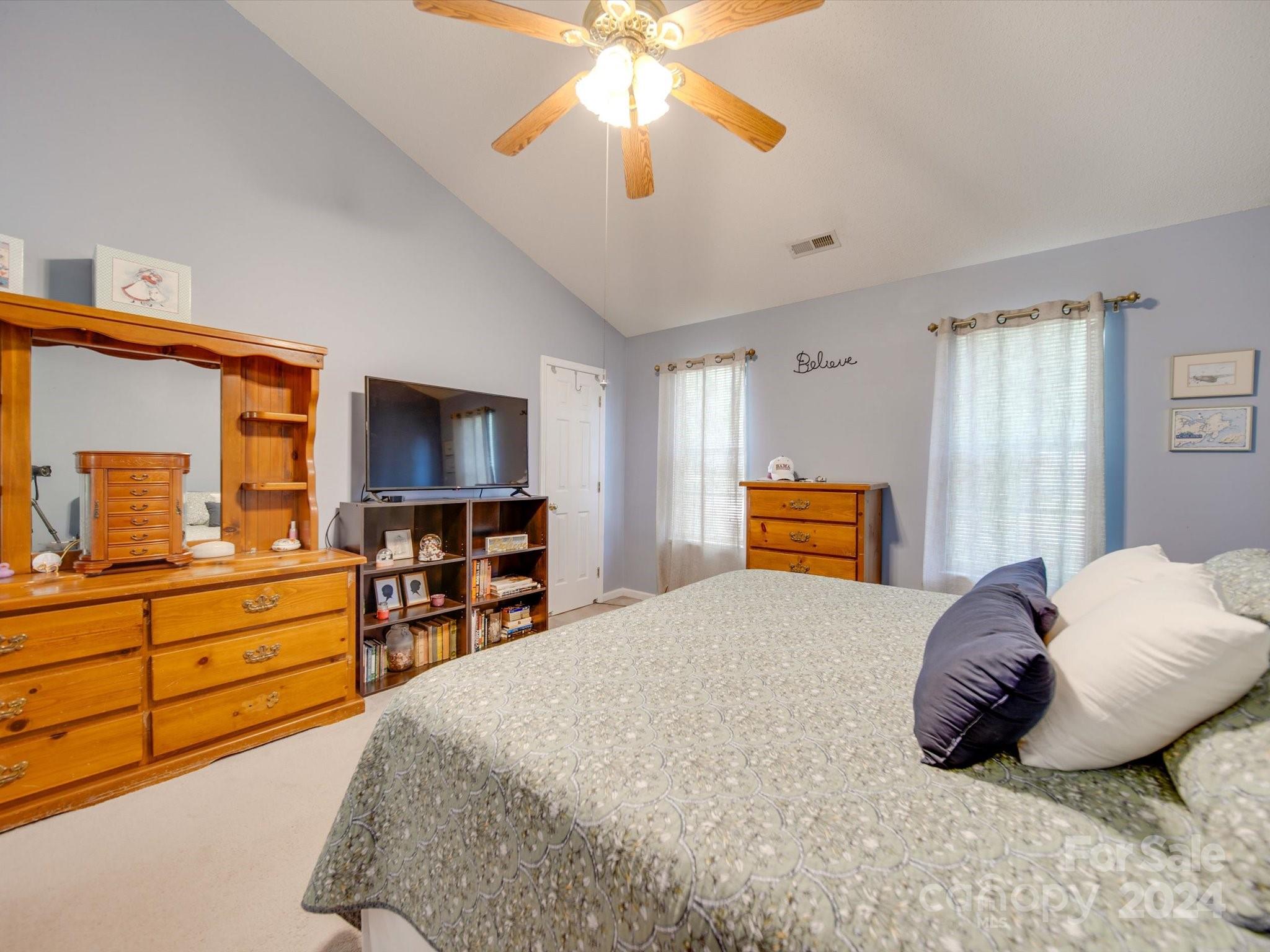 HABERSHAM - Residential