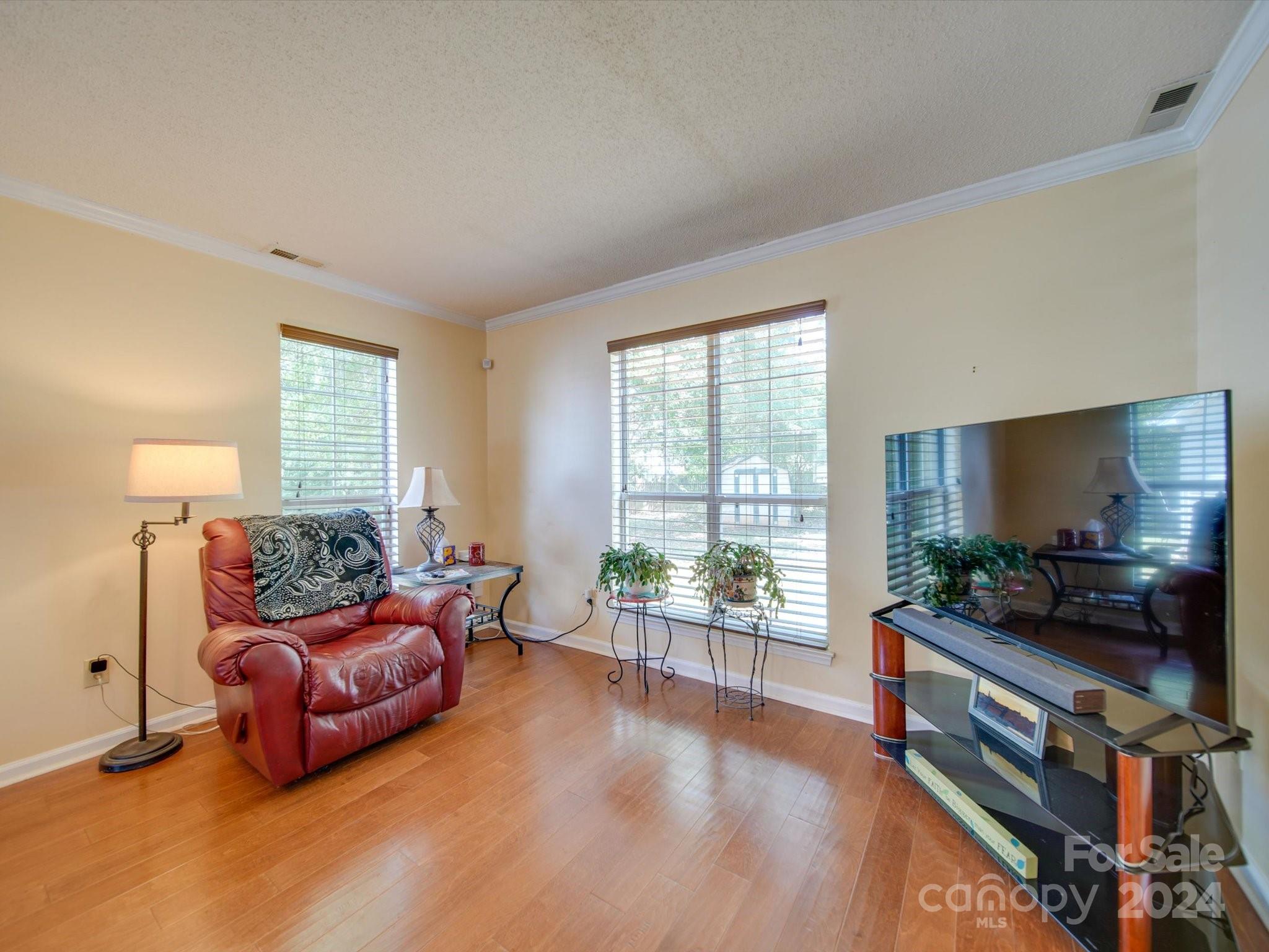 HABERSHAM - Residential