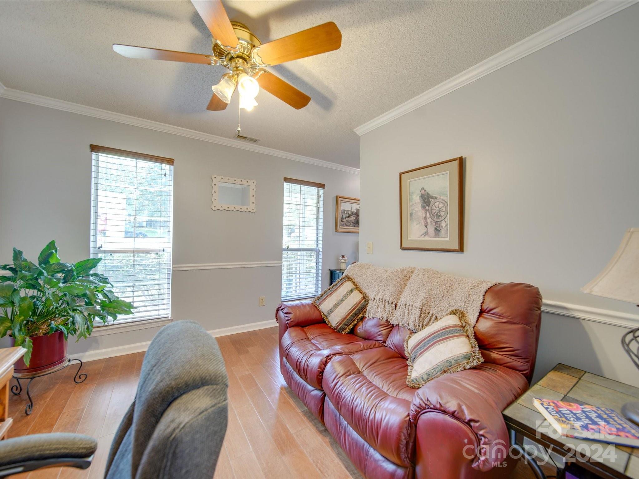 HABERSHAM - Residential