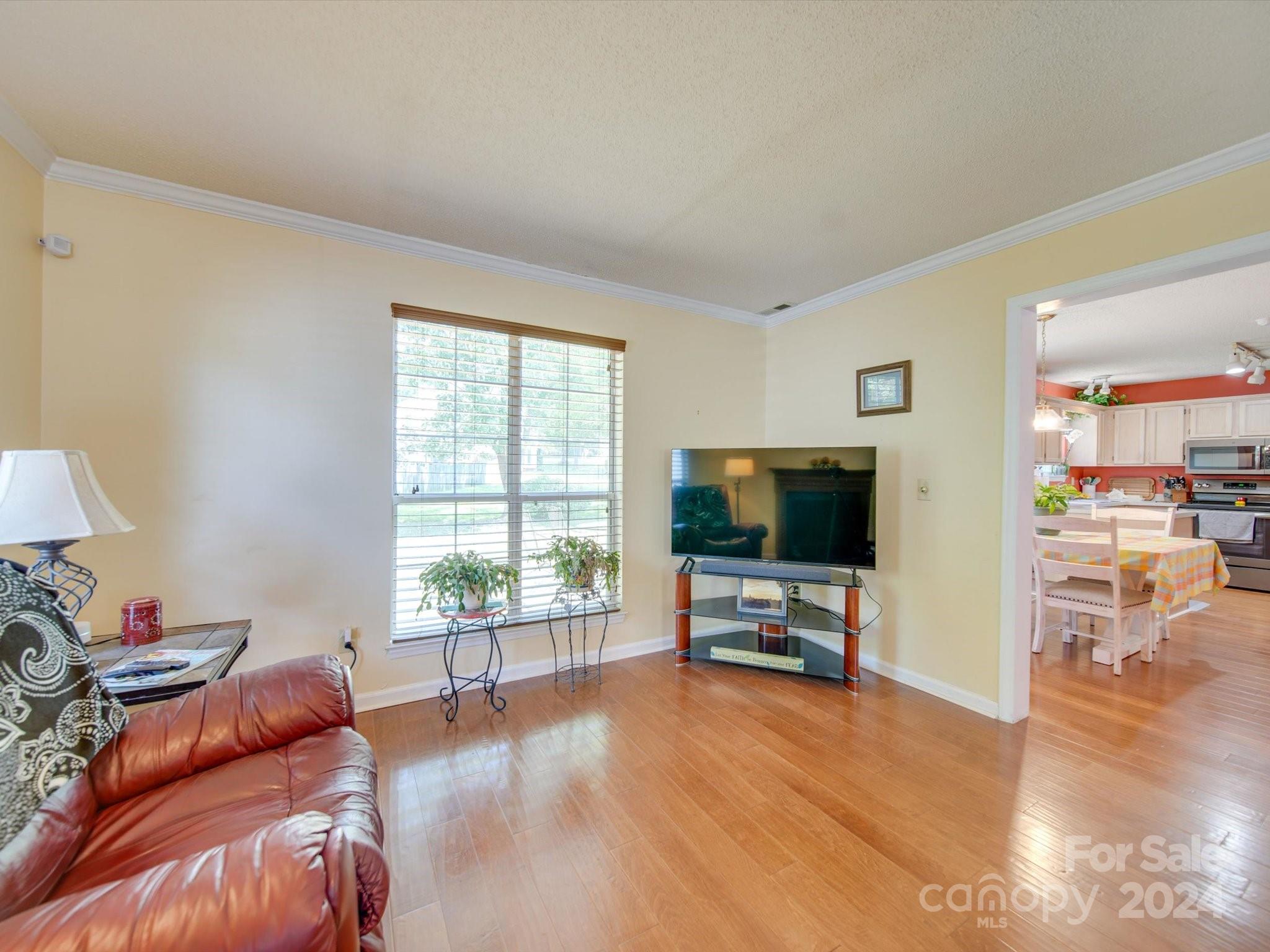 HABERSHAM - Residential