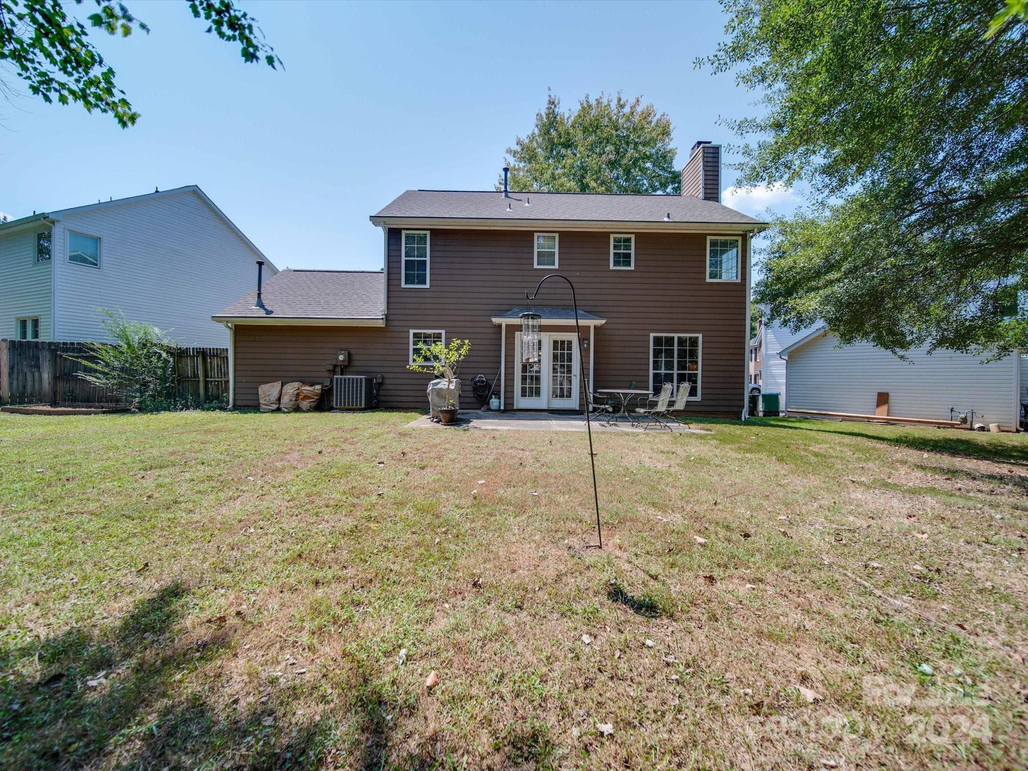 HABERSHAM - Residential